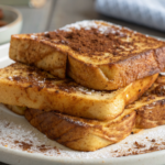 Classic French Toast with Cinnamon.webp